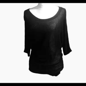 EXPRESS women’s knitted blouse size M